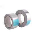 Strong adhesive silver  aluminium foil tape for Hvac system